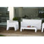 Jut 36" Wide Outdoor Patio Sofa-49222996