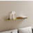 Maja Metal Floating Shelf-82677259-82677261
