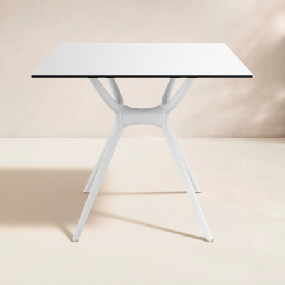 Farrah 31" Patio Dining Table