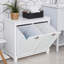 Armoire de salle de bain Tilt-Out-86339477