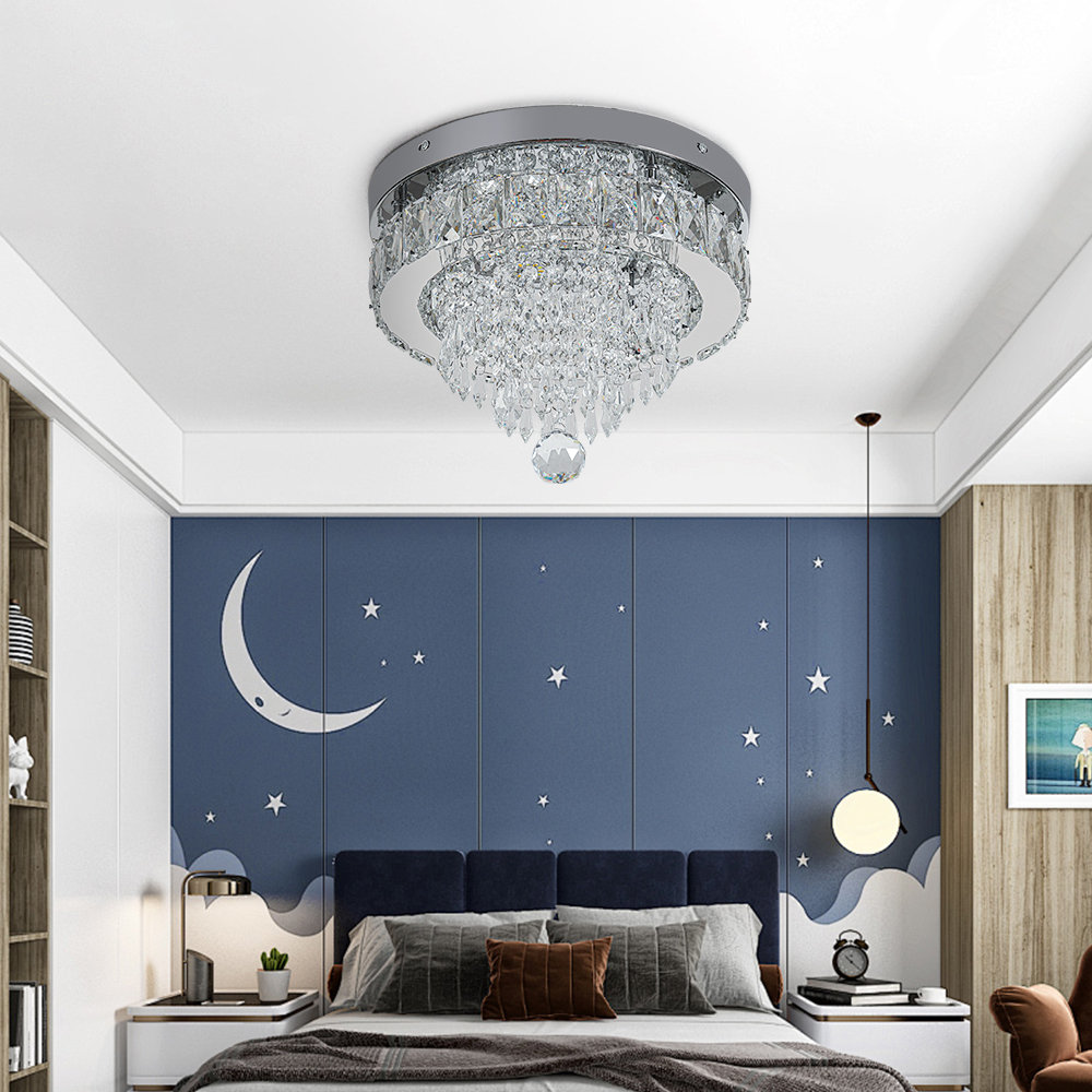 Flush Mount
