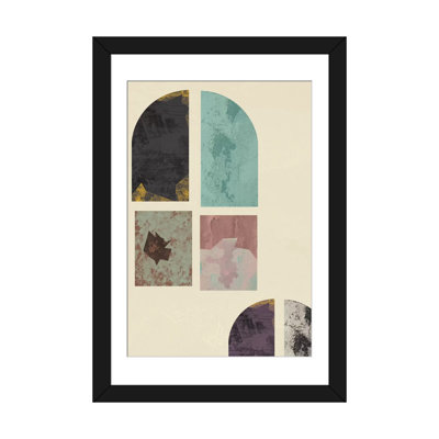 " Old Window "