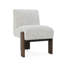 Chaise rembourrée Chelsea