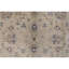 High-Quality Hand-Knotted Camel And Red Area Rug