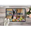 Paillasson Decorating-112770181