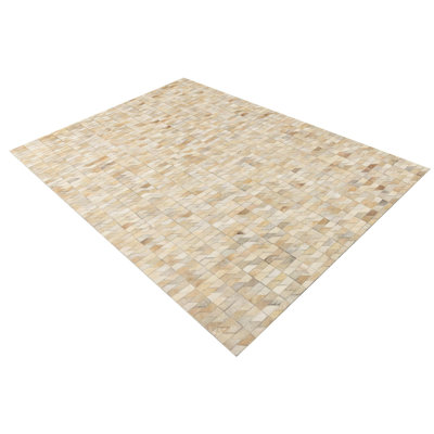 Munford Beige Rug
