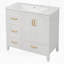 Meuble-lavabo 36 po avec lavabo-693951225