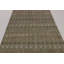 Distressed One-of-a-Kind 5'1X8'8 Hand Knotted Area Rug