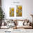 Ochre Tulips I-990745238
