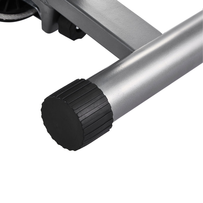 Mini marchepied hydraulique avec bande de résistance