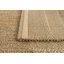 Gaudet Solid Colour Hand Woven Area Rug-418782071