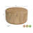 Josiane Solid Wood Single Coffee Table-1517922633