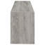 Meuble télé 71 po Grey Driftwood
