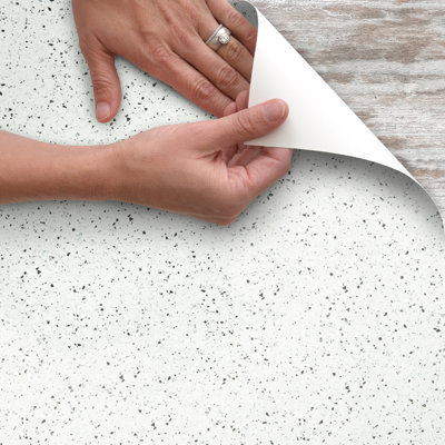 Creative Shelf Liner