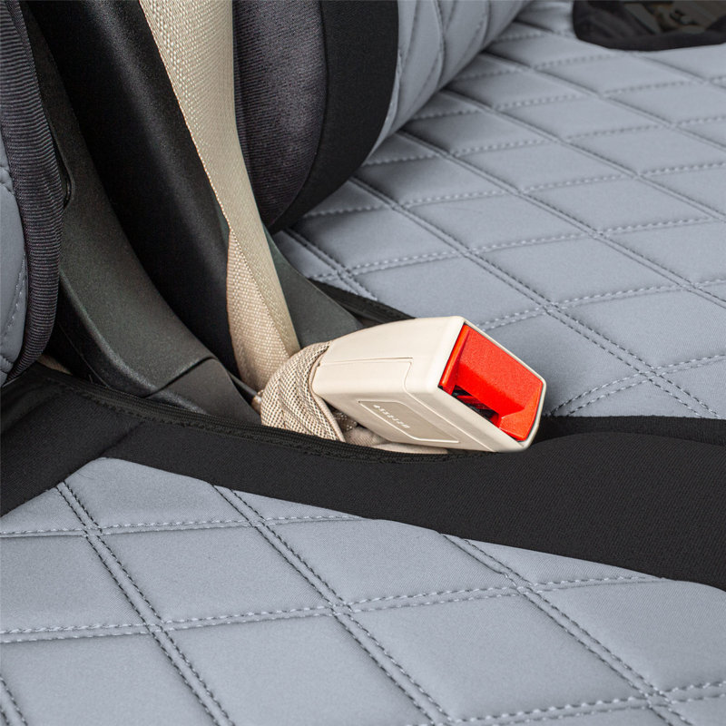 Elastic Automobile Cover By FH Group