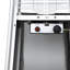 Chauffe-terrasse au propane 42 000 BTU-61706067