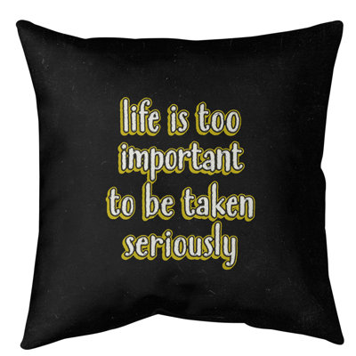 Coussin de sol