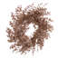 Artificial 24" Eucalyptus Wreath-152743884