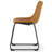 19'' H Polyurethane Upholstered Side Chair-962402801