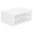 Logan Stackable 2-Tier Paper Organizer and Monitor Stand-52157237