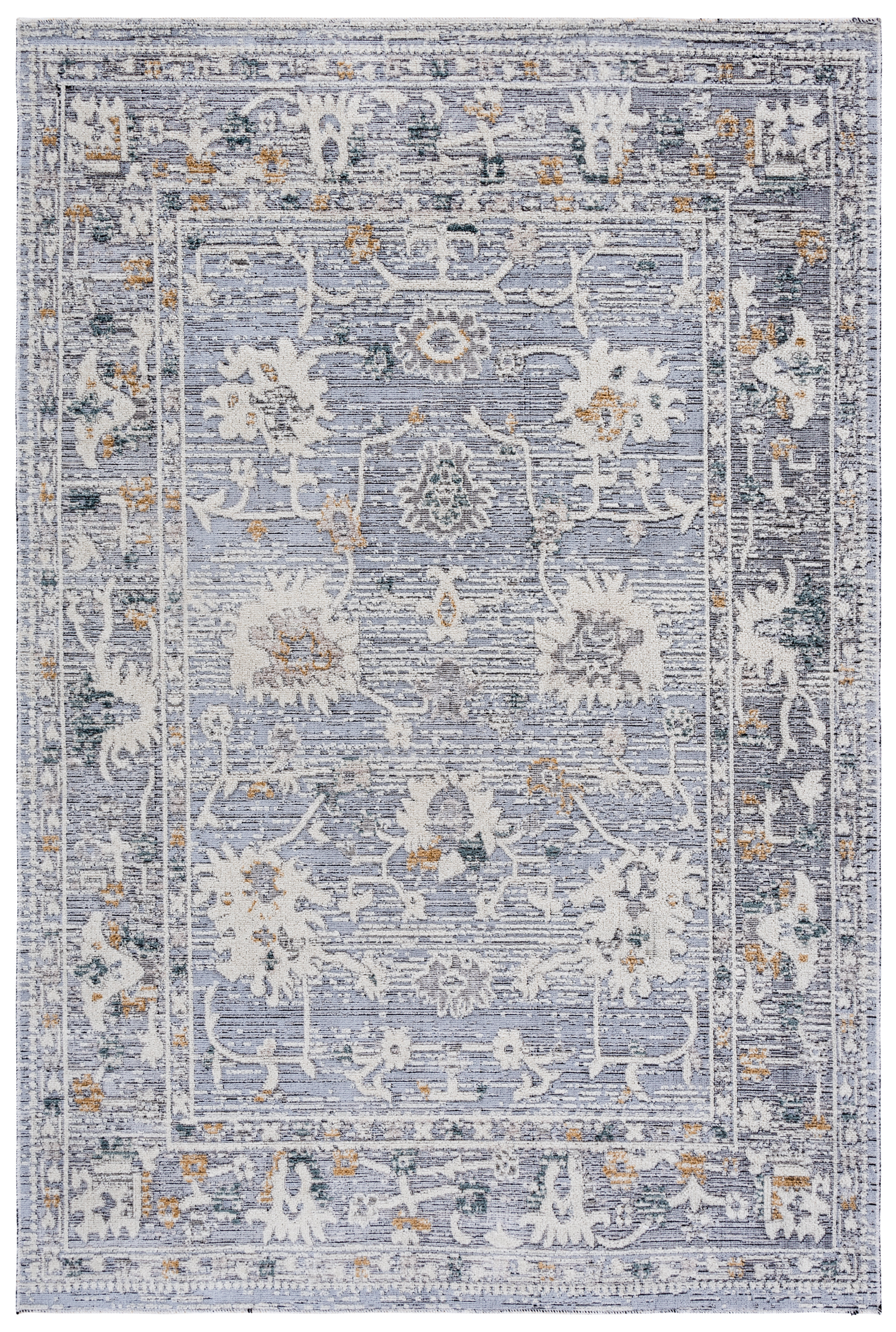 Ophelia & Co. Miranda 310 Performance Oriental Rug - Wayfair Canada