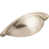 Brushed Satin Nickel