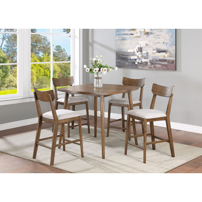 Laneika Rectangular 1 L x 1 W Dining Set