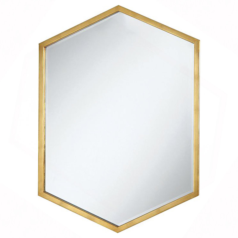 Miroir mural Cavendish