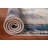 Transitional Oriental Rug 4x6