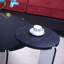 Table basse ronde