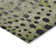 Chayil Area Rug with Non-Slip Backing