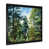 Black Single Picture Framed