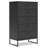 Bosnjak 29.88'' W 5 - Drawer Dresser-97686402