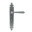 Cromwell Double Dummy Door Handle-56209806
