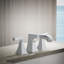 Robinet de salle de bain avec entraxe large Memoirs-1740636