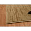 Tapis brun / noir Papillion Valiant-753386755
