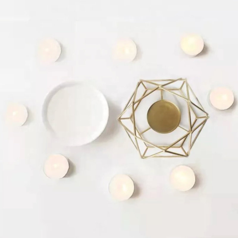 Assiette décorative en céramique Yitzhak