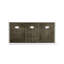 Gatsby 75'' W Solid Wood Sideboard
