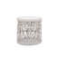 Dana Outdoor Round Side Table
