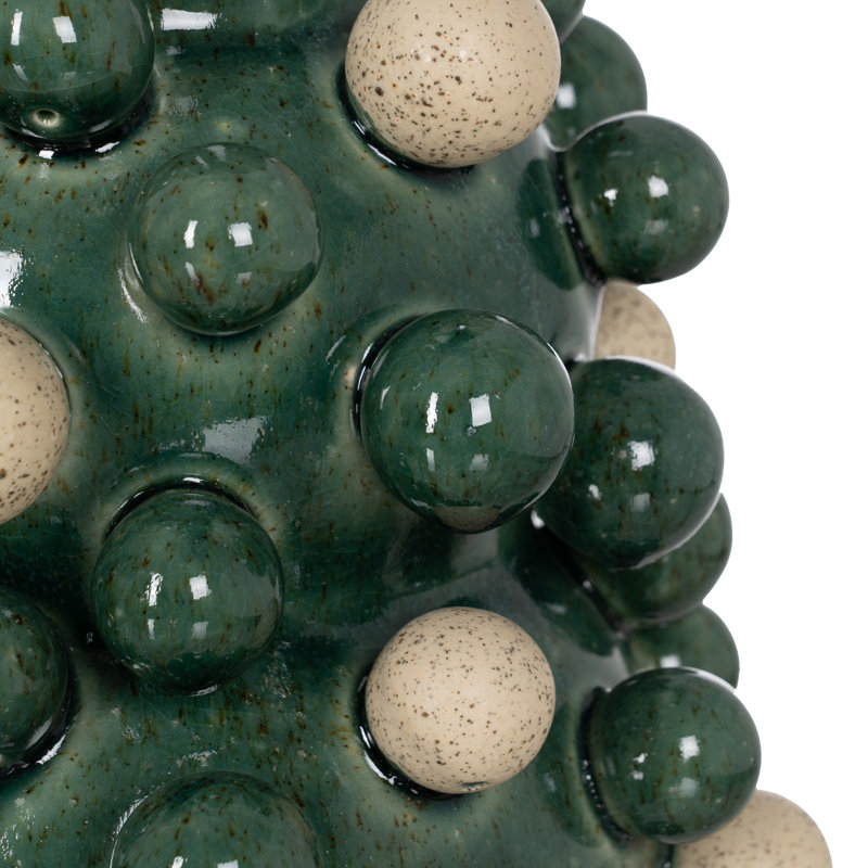 Paullina Ceramic / Porcelain Table Vase