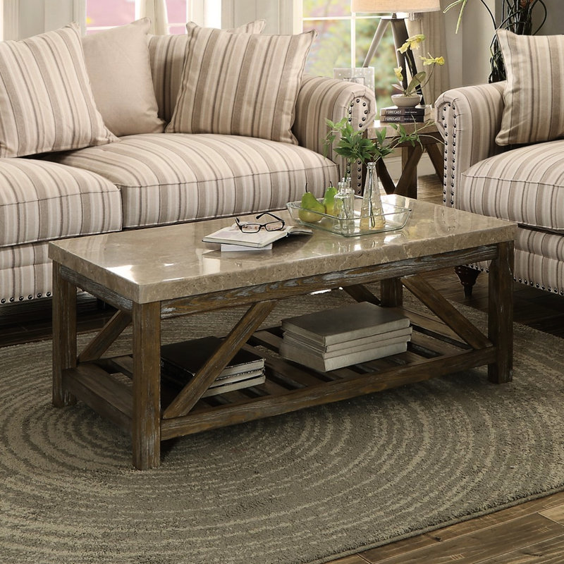 Table basse Classic Classic
