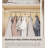 Simple Fashion Light Luxury Wardrobe