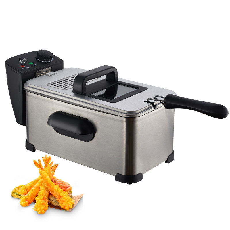 Accessoire pour friteuse 3,7 litres Lumme