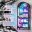 Display Cabinet-1266994195