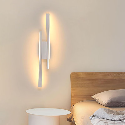 Darryon Flush Mounted Sconce