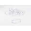 Plastic Shower Curtain Hook-20296760