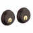 Venetian Bronze selected