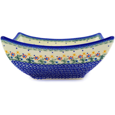 The Holiday Aisle® Rowberrow Serving Bowl