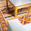 Hewes One-of-a-Kind 6'7" X 10'7" Area Rug