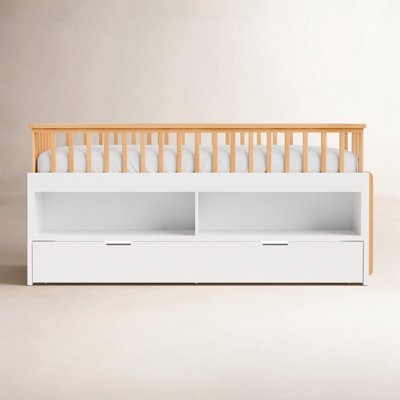 Auree Twin Captain Bed